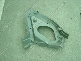 106200233602 Панель заднего левого фонаря Geely Emgrand EC7