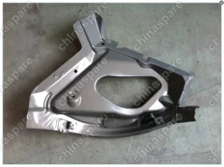 106200242402 Панель заднего правого фонаря Geely Emgrand EC7