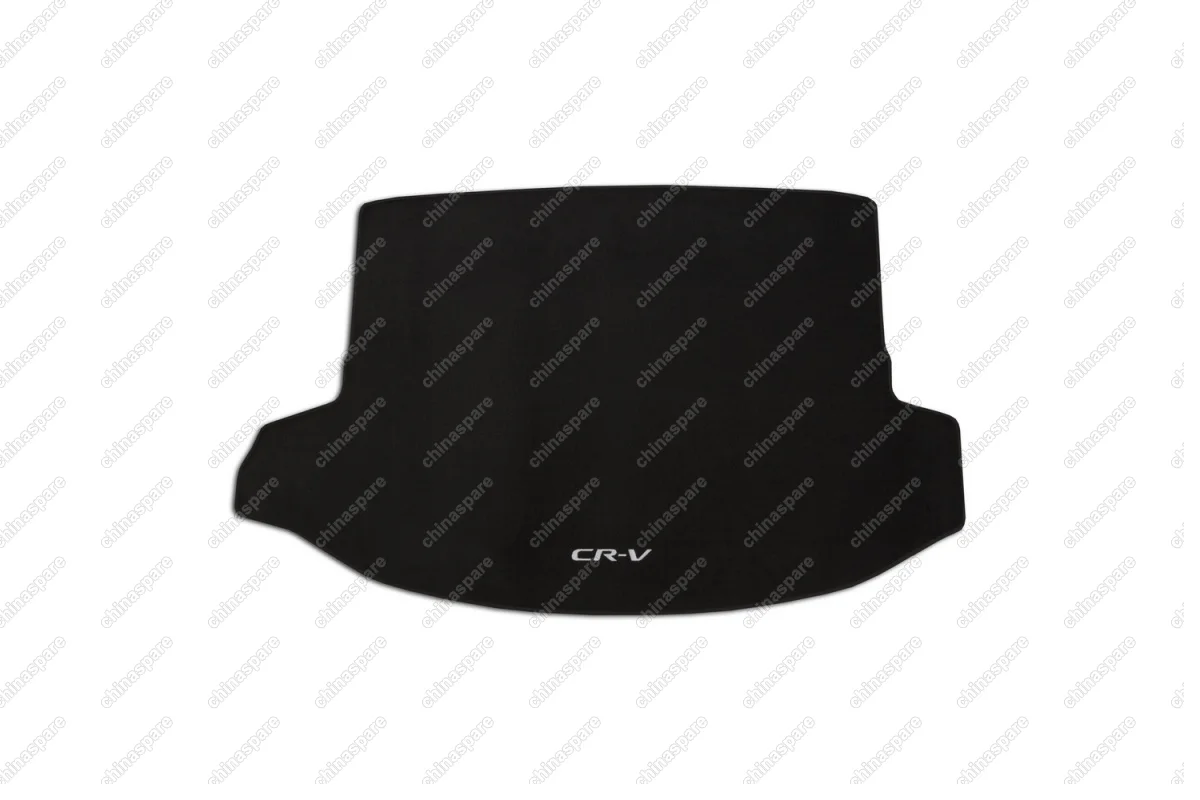 08P11TLA620NL Коврик багажника текстильный СТАНДАРТ CR-V, 2017->, (SUB)