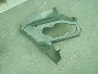 106200310302 Панель заднего левого фонаря Geely Emgrand EC7