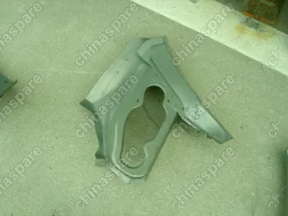 106200315302 Панель заднего правого фонаря Geely Emgrand EC7