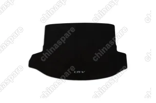 08P11TLA621NL Коврик багажника текстильный ПРЕМИУМ CR-V, 2017->, (SUB)