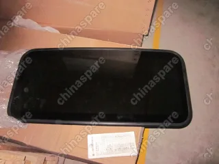 1068003657 Стекло люка Geely Emgrand EC7