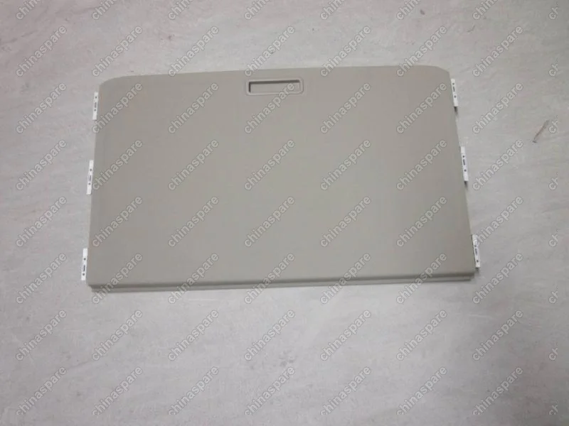 1068003658 Шторка люка Geely Emgrand EC7