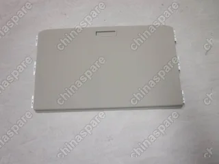 1068003658 Шторка люка Geely Emgrand EC7