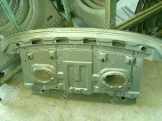 106200255902 Панель багажника верхняя Geely Emgrand EC7