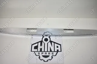 Молдинг крышки багажника Geely Emgrand EC7