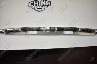 Молдинг крышки багажника Geely Emgrand EC7