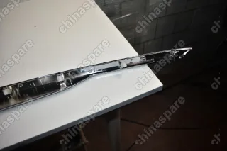 Молдинг крышки багажника Geely Emgrand EC7