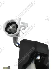 Замок багажника Geely Emgrand EC7