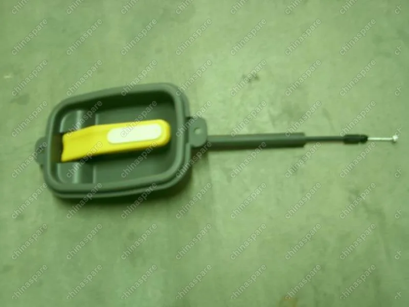 Ручка открывания крышки багажника Geely Emgrand EC7