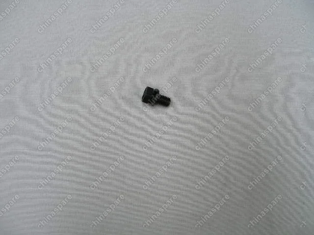 Болт сцепления Geely Emgrand EC7