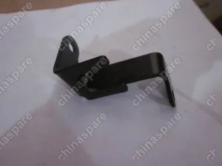 1066001400 Кронштейн тросика переключения передач Geely Emgrand EC7