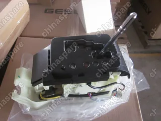 1064001527 Механизм селектора салонный Geely Emgrand EC7