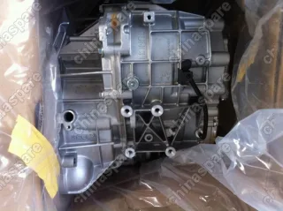 1066001239 Вариатор Geely Emgrand EC7