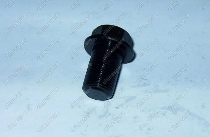3230331101 Болт дифференциала Geely Emgrand EC7