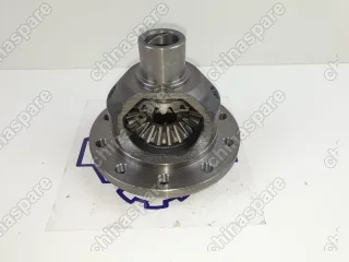 3230330104 Корпус дифференциала (s170) Geely Emgrand EC7 в сборе