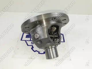 3230330104 Корпус дифференциала (s170) Geely Emgrand EC7 в сборе