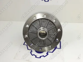 3230330104 Корпус дифференциала (s170) Geely Emgrand EC7 в сборе