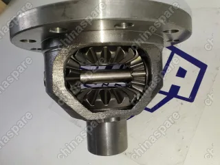 3230330104 Корпус дифференциала (s170) Geely Emgrand EC7 в сборе