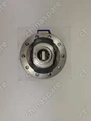 3230330104 Корпус дифференциала (s170) Geely Emgrand EC7 в сборе
