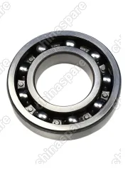 Подшипник дифференциала задний Geely Emgrand EC7