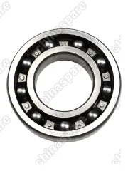 Подшипник дифференциала задний Geely Emgrand EC7