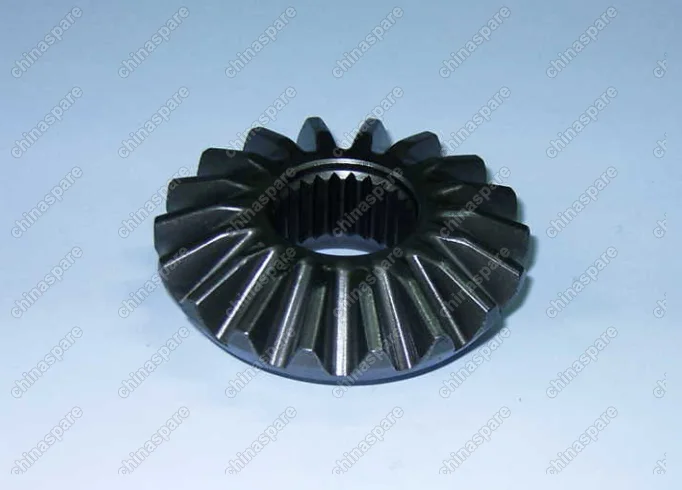 3230330201 Привод полуоси Geely Emgrand EC7