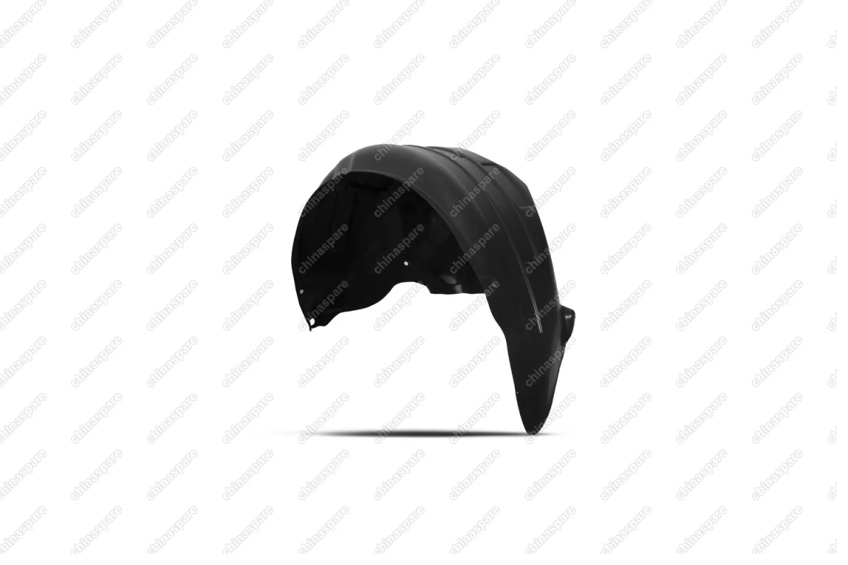 TOTEM1822003 Подкрылок  HONDA CR-V, 06/2017->, ОР [задний левый]