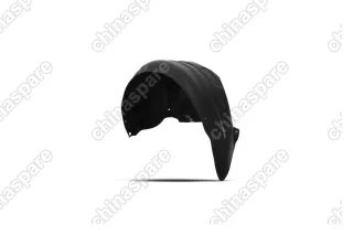 TOTEM1822003 Подкрылок  HONDA CR-V, 06/2017->, ОР [задний левый]
