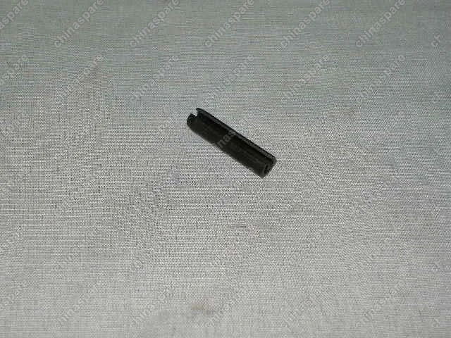3170206301 Цилиндр трансмиссии Geely Emgrand EC7