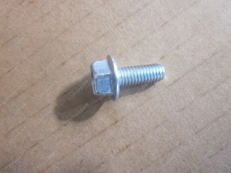 Болт крепления Geely Emgrand EC7