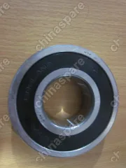 1066002087 Подшипник входного вала Geely Emgrand EC7
