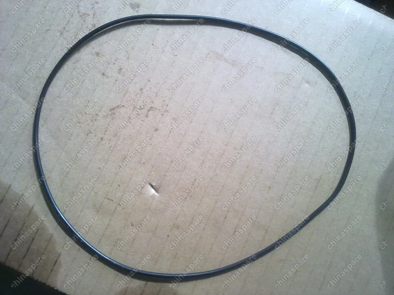 Уплотнительное кольцо крышки передней Geely Emgrand EC7