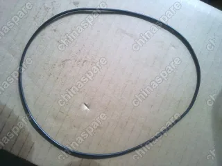 Уплотнительное кольцо крышки передней Geely Emgrand EC7