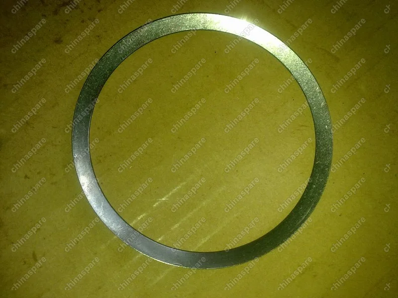 1066002085 Шайба пружинная Geely Emgrand EC7