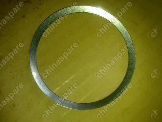 1066002085 Шайба пружинная Geely Emgrand EC7