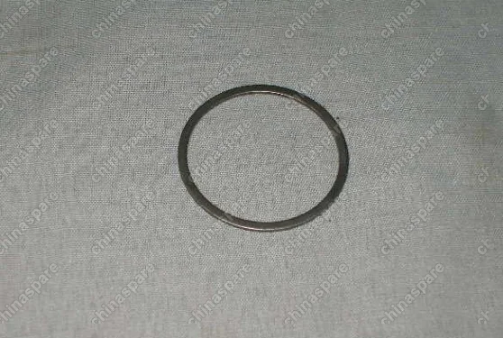3170104301 Кольцо 4 передачи Geely Emgrand EC7