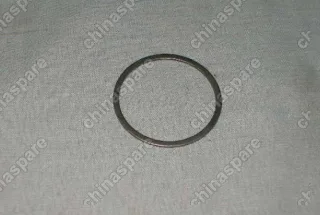 3170104301 Кольцо 4 передачи Geely Emgrand EC7