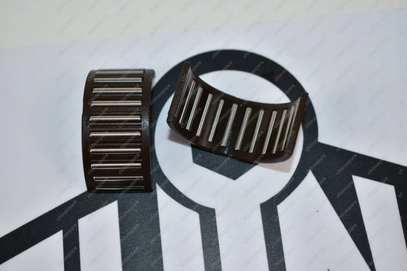 Подшипник кпп Geely Emgrand EC7