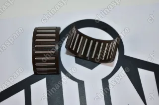 Подшипник кпп Geely Emgrand EC7