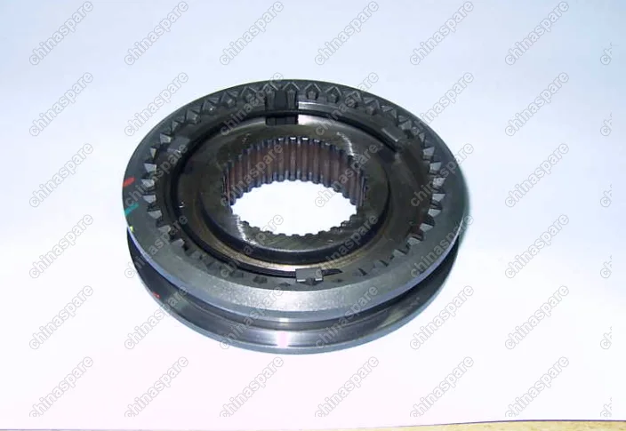3170106001 Синхронизатор 3-й и 4-й передачи Geely Emgrand EC7
