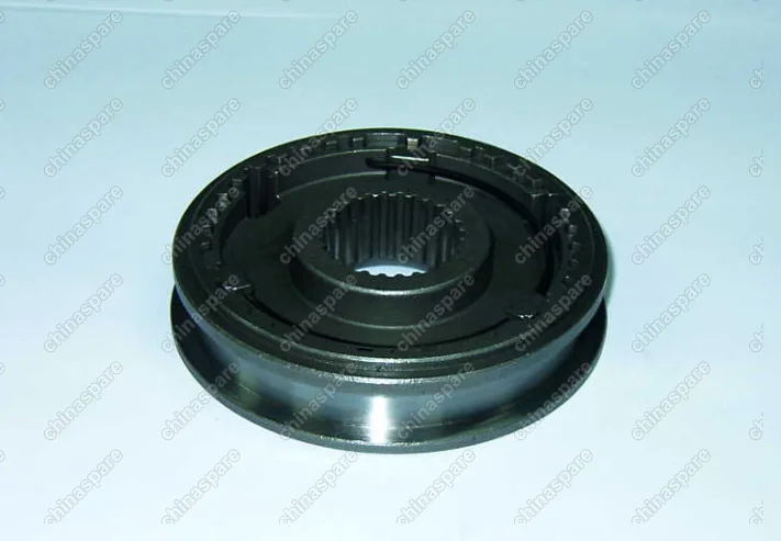 3170107005 Синхронизатор 5 передачи Geely Emgrand EC7