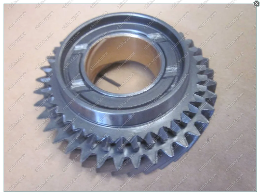 Шестерня 5-ой передачи входного вала Geely Emgrand EC7