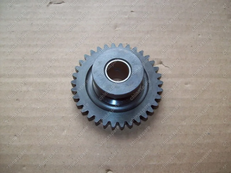 Шестерня задней передачи Geely Emgrand EC7