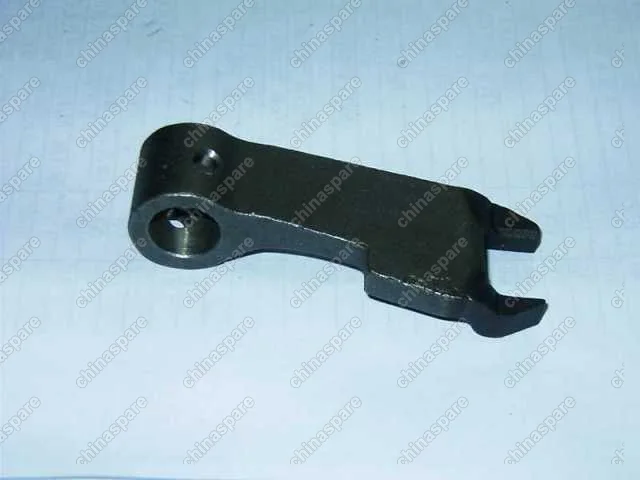 3170205201 Блок направляющей 1 и 2 передачи Geely Emgrand EC7