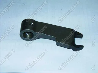 3170205201 Блок направляющей 1 и 2 передачи Geely Emgrand EC7