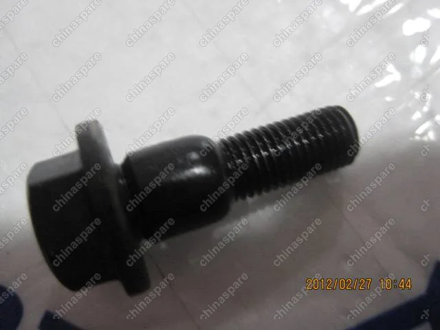3150010002 Болт Geely Emgrand EC7