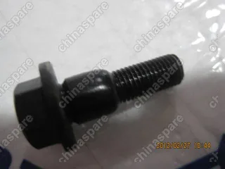 3150010002 Болт Geely Emgrand EC7