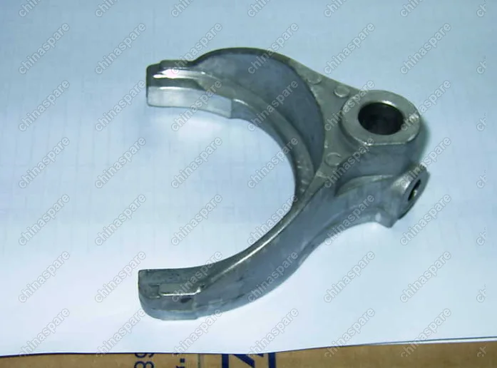 Вилка кпп 3 и 4 передачи Geely Emgrand EC7